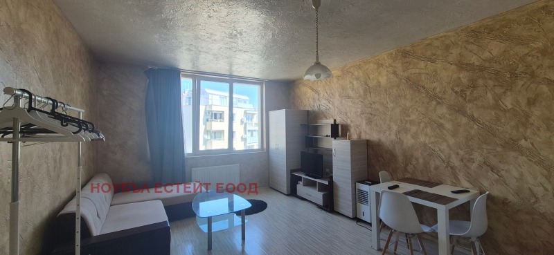 В аренду  Студия София , Дружба 2 , 38 кв.м | 21694532 - изображение [4]
