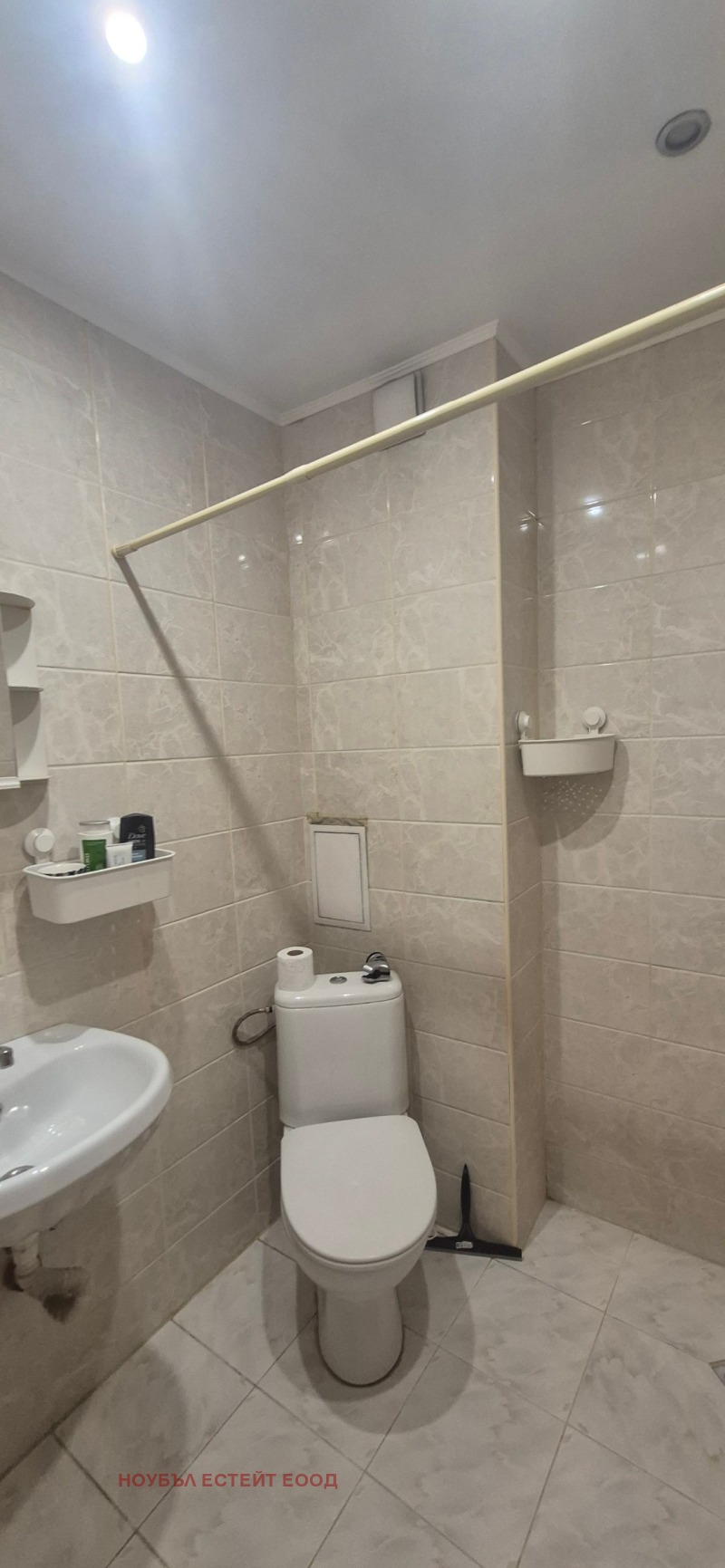 В аренду  Студия София , Дружба 2 , 38 кв.м | 21694532 - изображение [3]