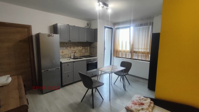 Дава под наем 1-СТАЕН, гр. София, Студентски град, снимка 2 - Апартаменти - 53073277