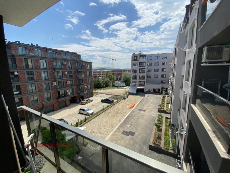 Дава под наем 1-СТАЕН, гр. София, Студентски град, снимка 6 - Апартаменти - 53073277