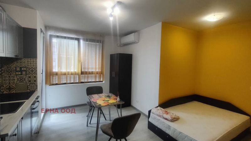 Дава под наем 1-СТАЕН, гр. София, Студентски град