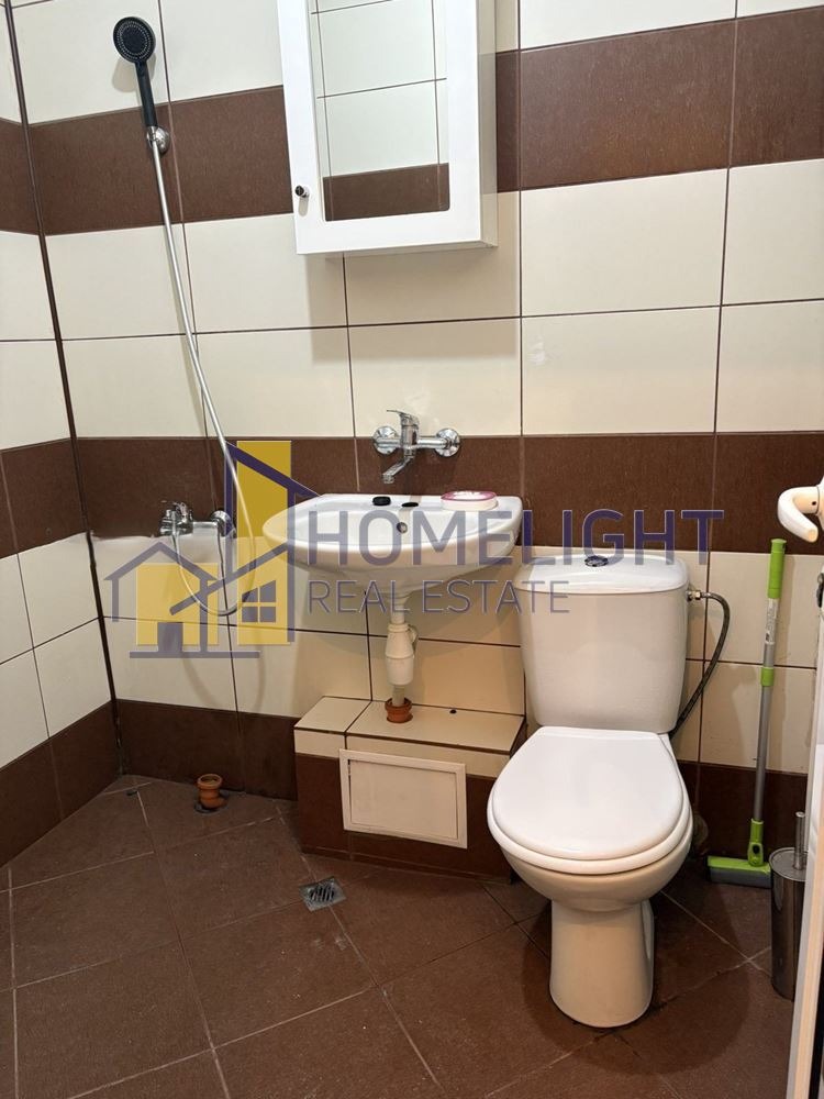 Дава под наем 1-СТАЕН, гр. София, Дианабад, снимка 7 - Апартаменти - 55723094