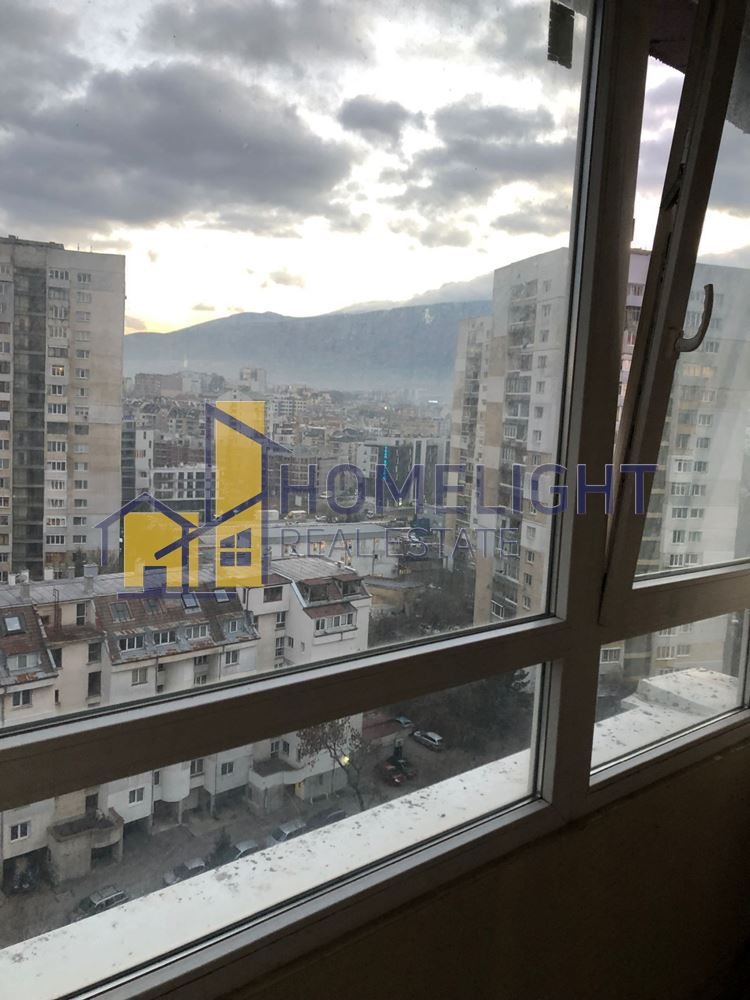 Дава под наем 1-СТАЕН, гр. София, Дианабад, снимка 10 - Апартаменти - 55723094