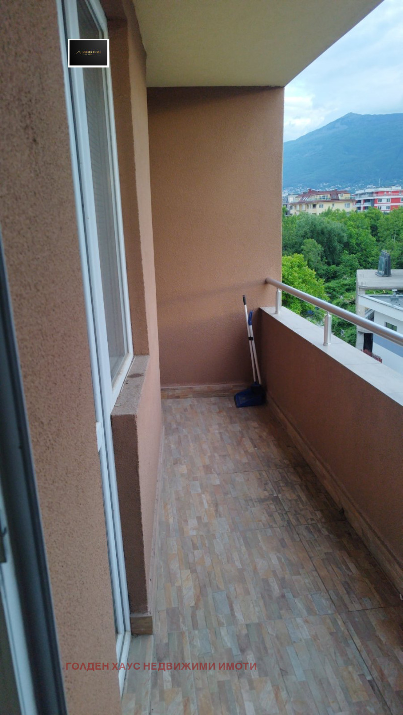 Do wynajęcia  1 sypialnia Sofia , Owcza kupel , 65 mkw | 84724392 - obraz [6]