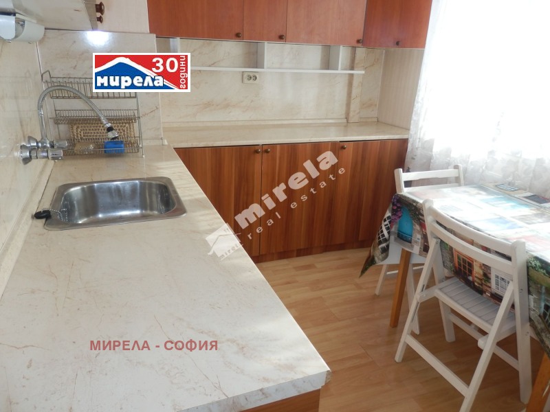 Издаје се  1 спаваћа соба Софија , Банишора , 66 м2 | 83117448 - слика [2]