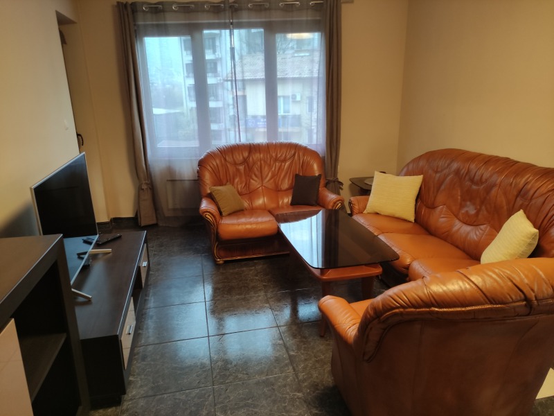 Kiralık  1 yatak odası Sofia , j.gr.Yujen park , 70 metrekare | 84116340 - görüntü [2]