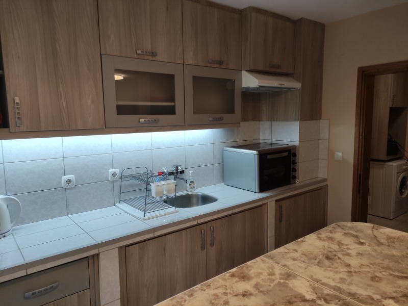 Kiralık  1 yatak odası Sofia , j.gr.Yujen park , 70 metrekare | 84116340 - görüntü [7]