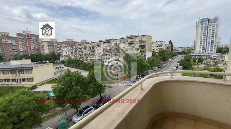 Zu vermieten  1 Schlafzimmer Sofia , Druschba 1 , 80 qm | 67915428 - Bild [12]