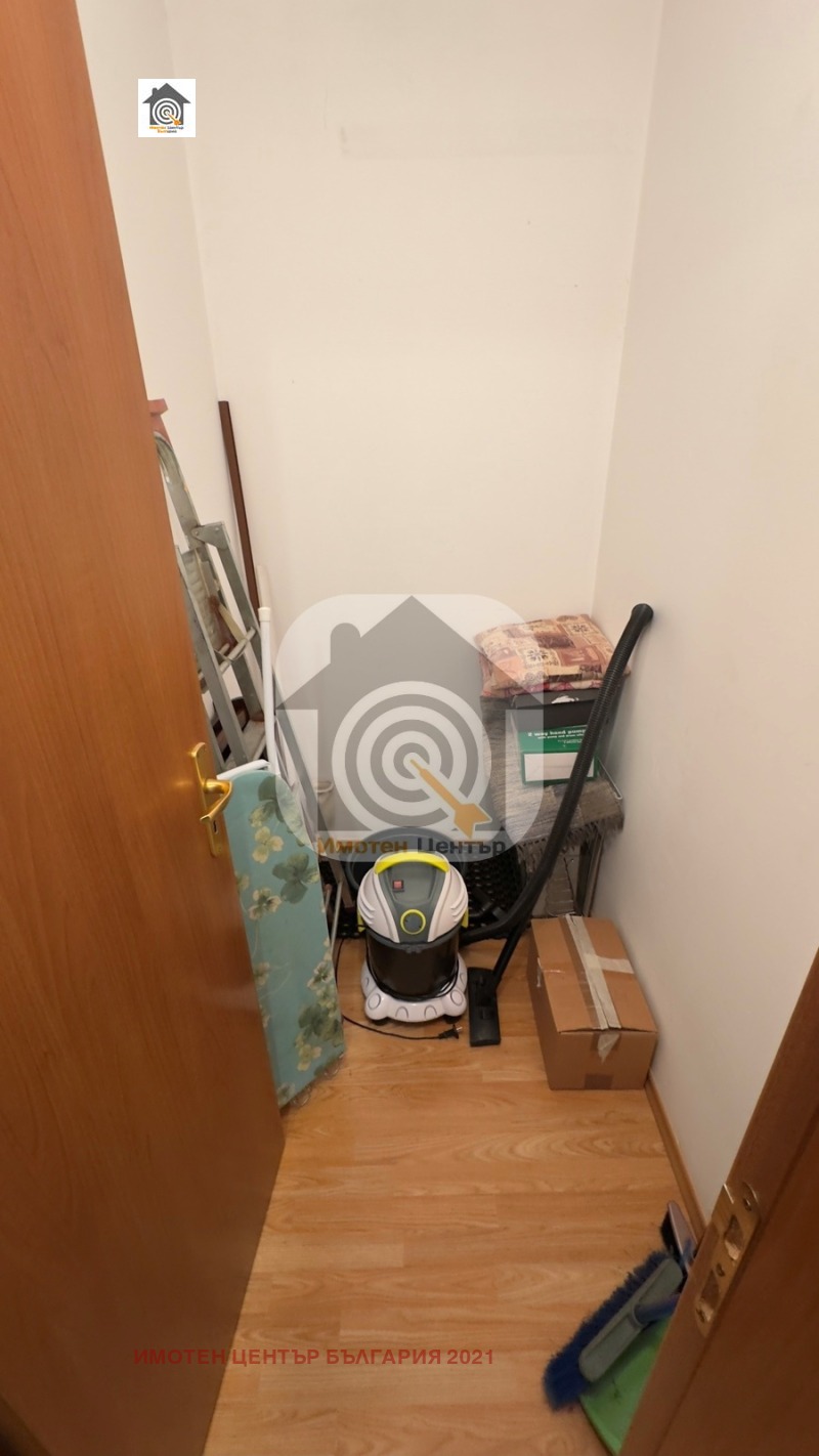 Zu vermieten  1 Schlafzimmer Sofia , Druschba 1 , 80 qm | 67915428 - Bild [9]