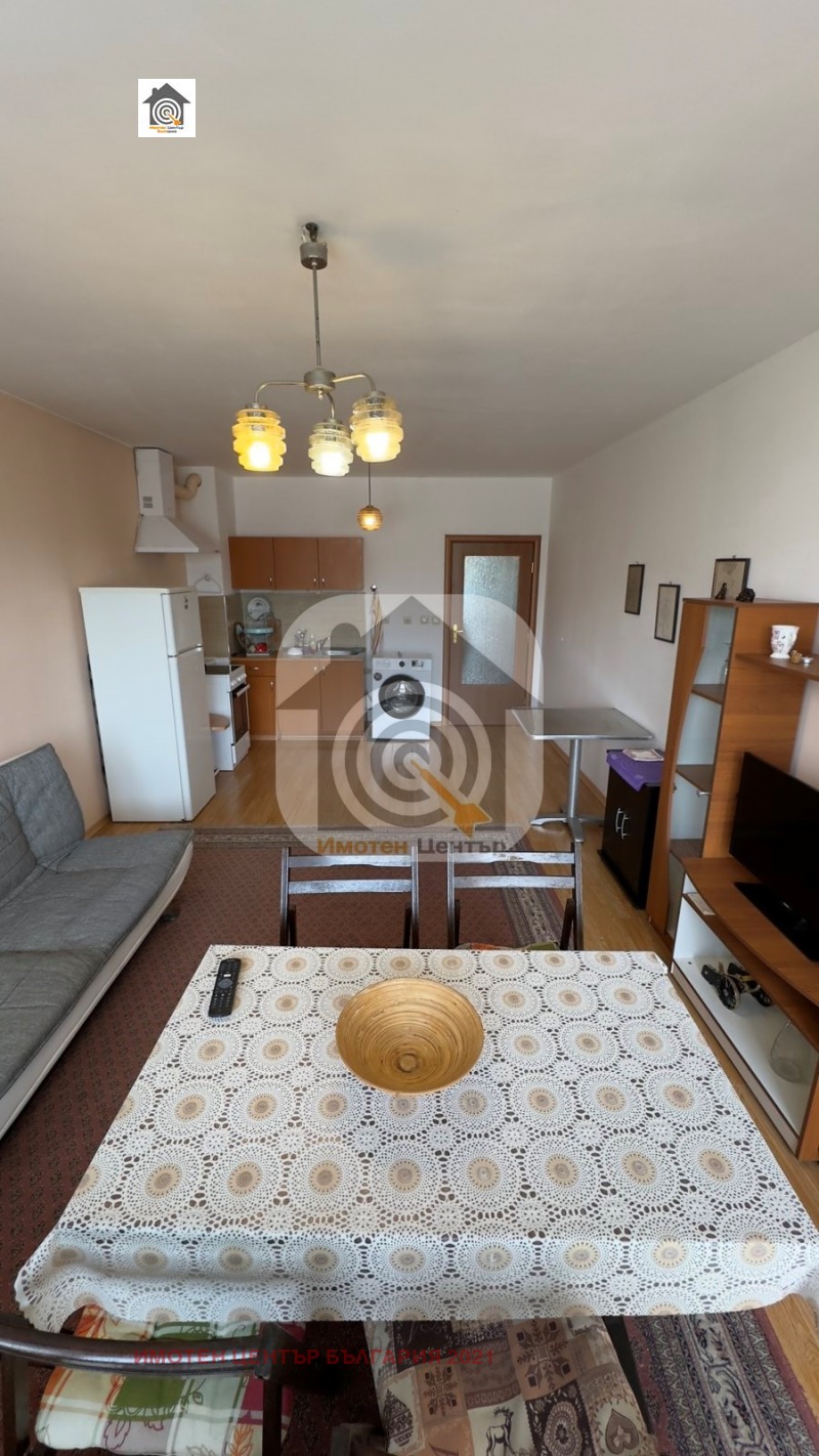 Zu vermieten  1 Schlafzimmer Sofia , Druschba 1 , 80 qm | 67915428