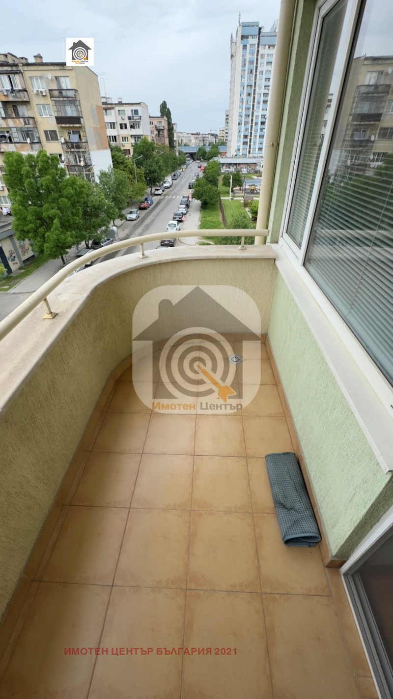 Zu vermieten  1 Schlafzimmer Sofia , Druschba 1 , 80 qm | 67915428 - Bild [11]