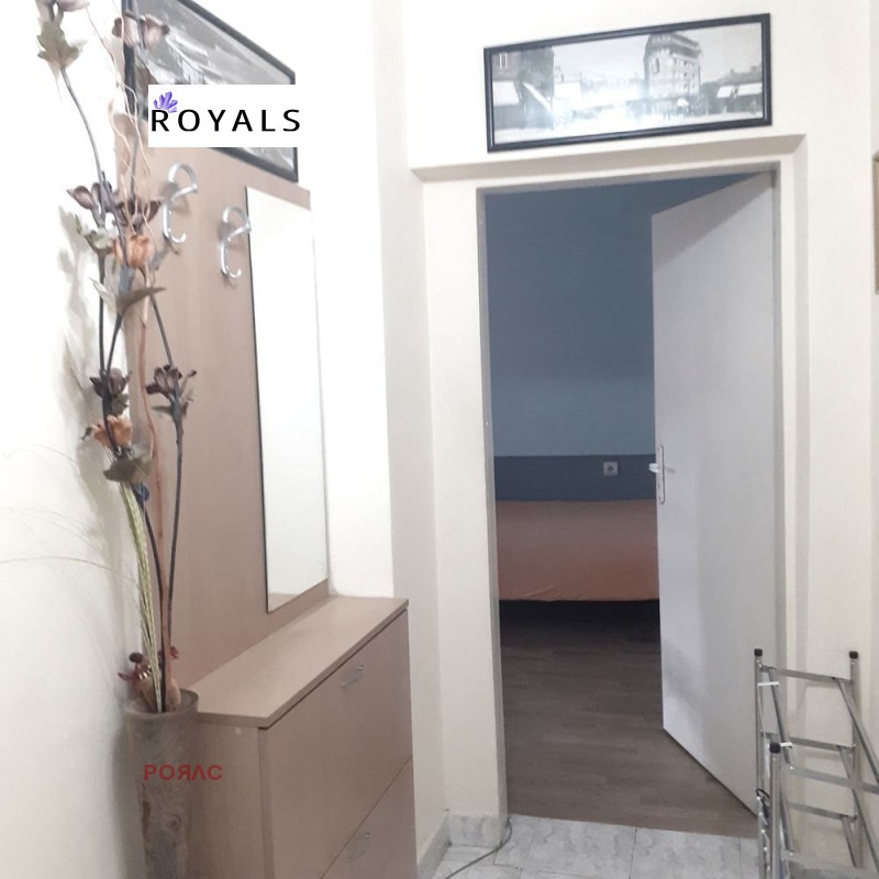För uthyrning  1 sovrum Varna , Okrajna bolnica-Generali , 64 kvm | 56676450 - bild [5]
