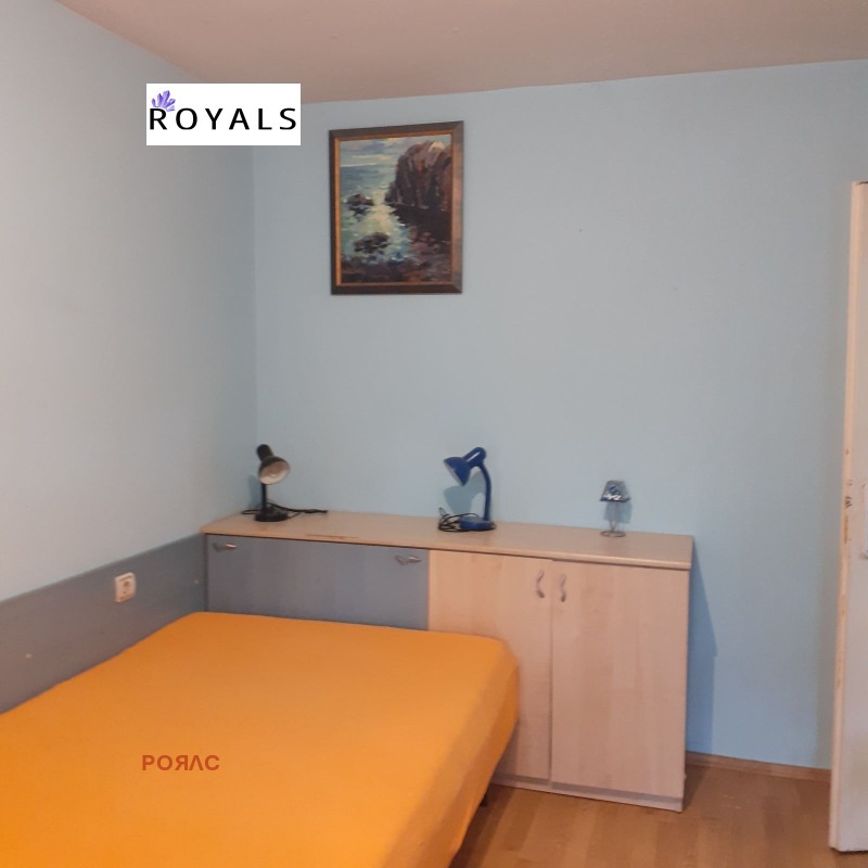 För uthyrning  1 sovrum Varna , Okrajna bolnica-Generali , 64 kvm | 56676450 - bild [3]