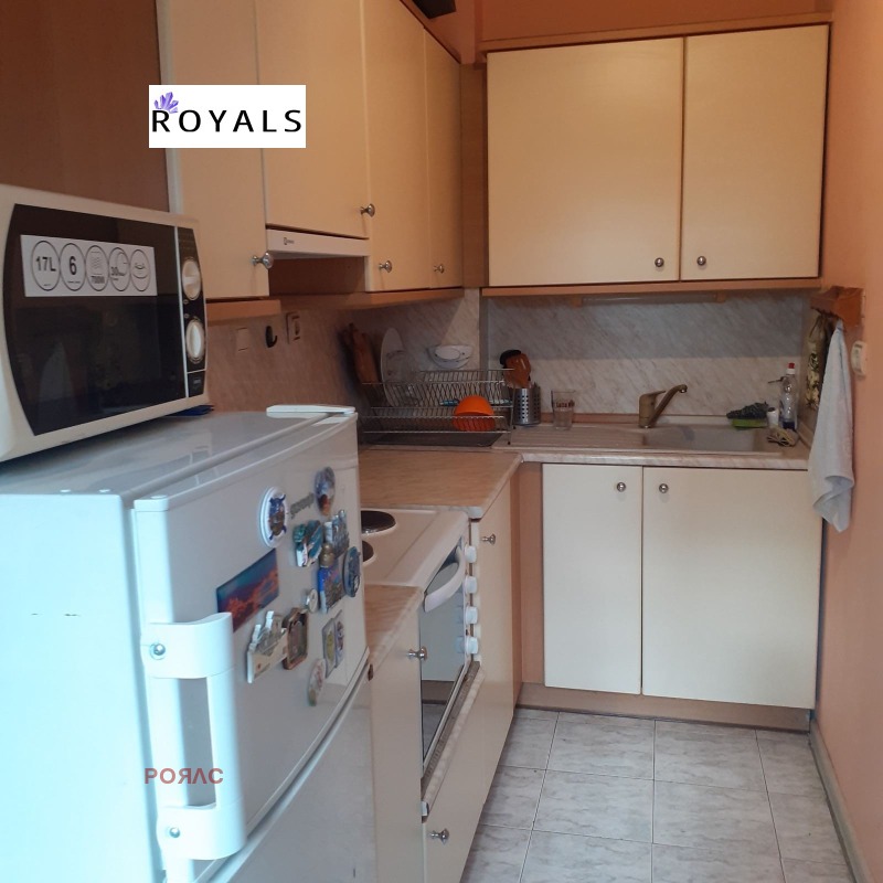 För uthyrning  1 sovrum Varna , Okrajna bolnica-Generali , 64 kvm | 56676450 - bild [2]