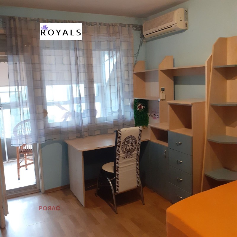 För uthyrning  1 sovrum Varna , Okrajna bolnica-Generali , 64 kvm | 56676450 - bild [4]