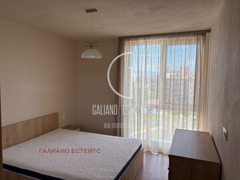 Дава под наем 2-СТАЕН, гр. София, Обеля 2, снимка 3 - Апартаменти - 52413383