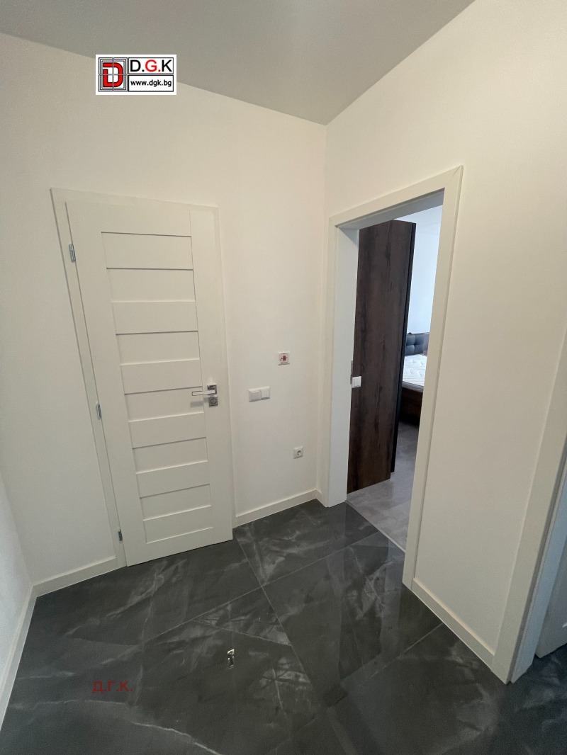 Дава под наем 2-СТАЕН, гр. София, Павлово, снимка 11 - Апартаменти - 53279621