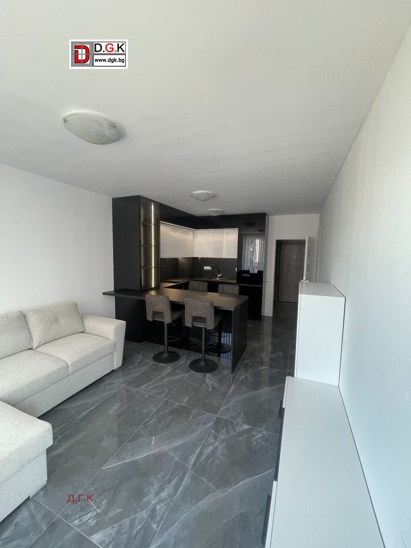 Дава под наем 2-СТАЕН, гр. София, Павлово, снимка 4 - Апартаменти - 53279621