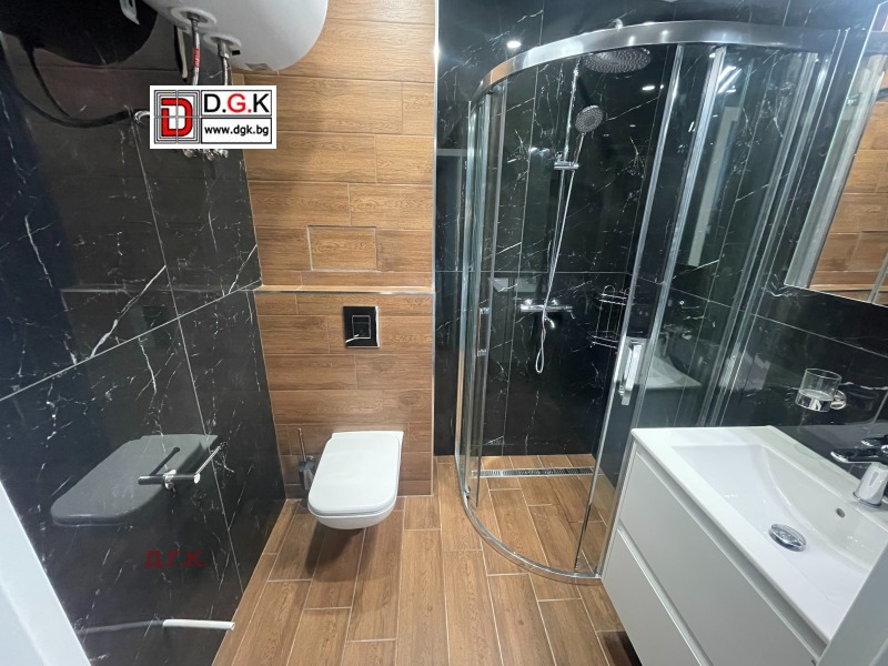 Дава под наем 2-СТАЕН, гр. София, Павлово, снимка 10 - Апартаменти - 53279621