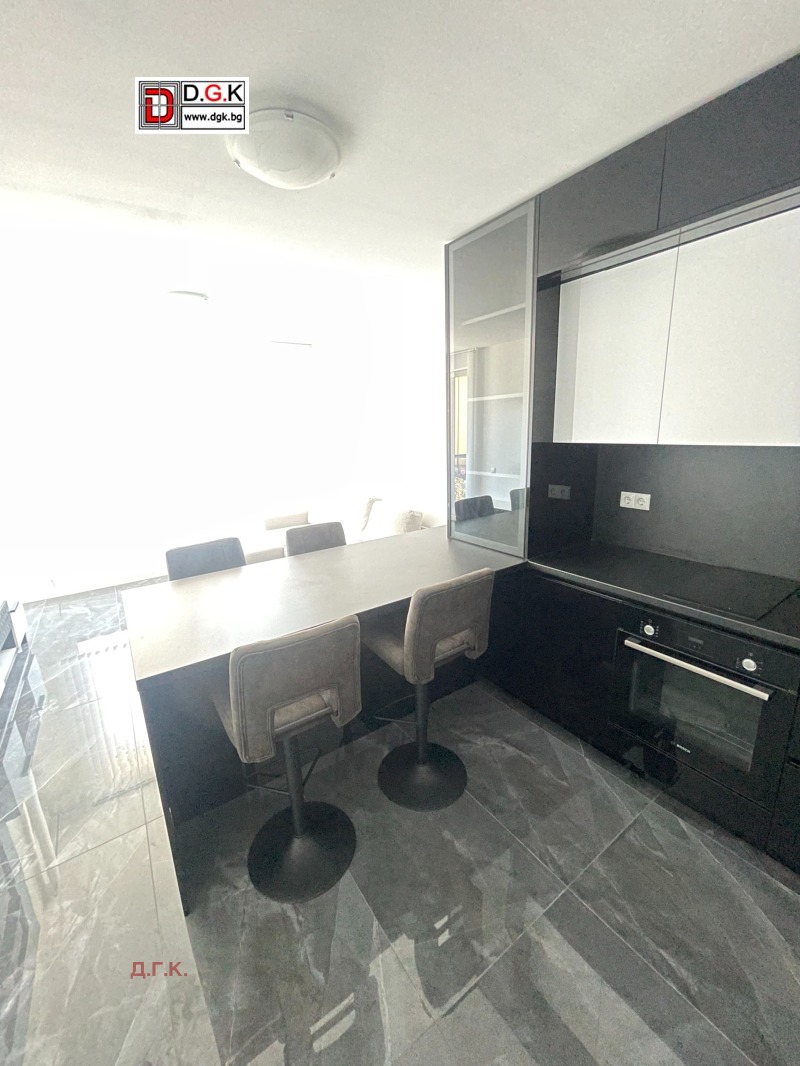 Дава под наем 2-СТАЕН, гр. София, Павлово, снимка 2 - Апартаменти - 53279621