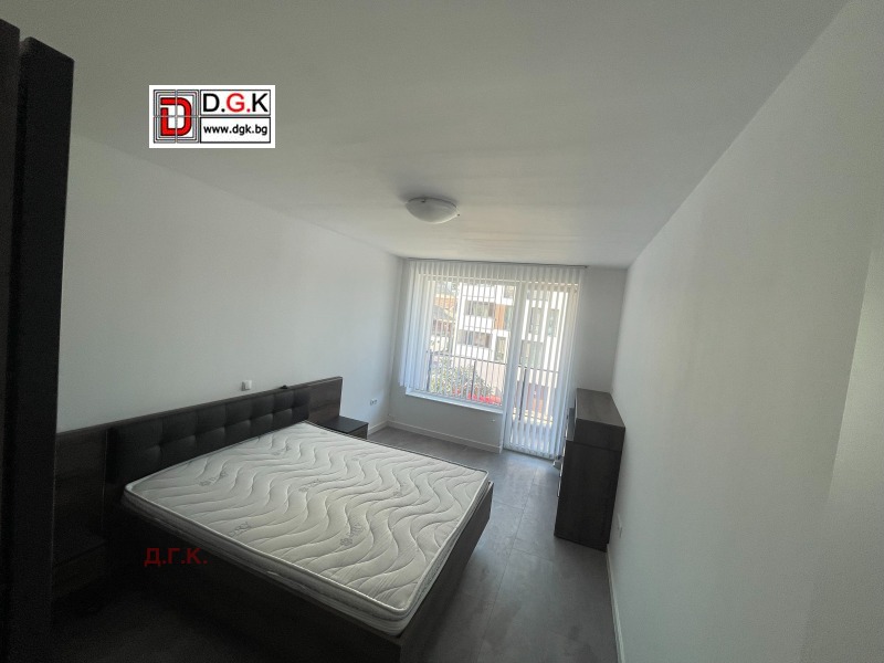 Дава под наем 2-СТАЕН, гр. София, Павлово, снимка 8 - Апартаменти - 53279621