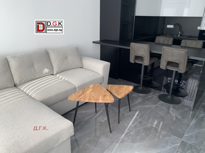 Дава под наем 2-СТАЕН, гр. София, Павлово, снимка 5 - Апартаменти - 53279621