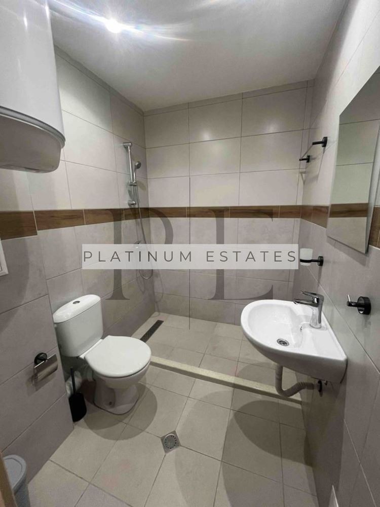 Дава под наем 2-СТАЕН, гр. София, Кръстова вада, снимка 6 - Апартаменти - 53452605