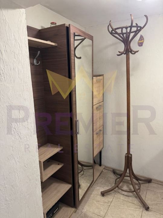 For Rent  House Floor Varna , Tsveten kvartal , 40 sq.m | 43293991 - image [4]