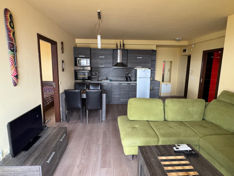 Da affittare  2 camere da letto Sofia , Liulin - tsentar , 101 mq | 72545727 - Immagine [4]