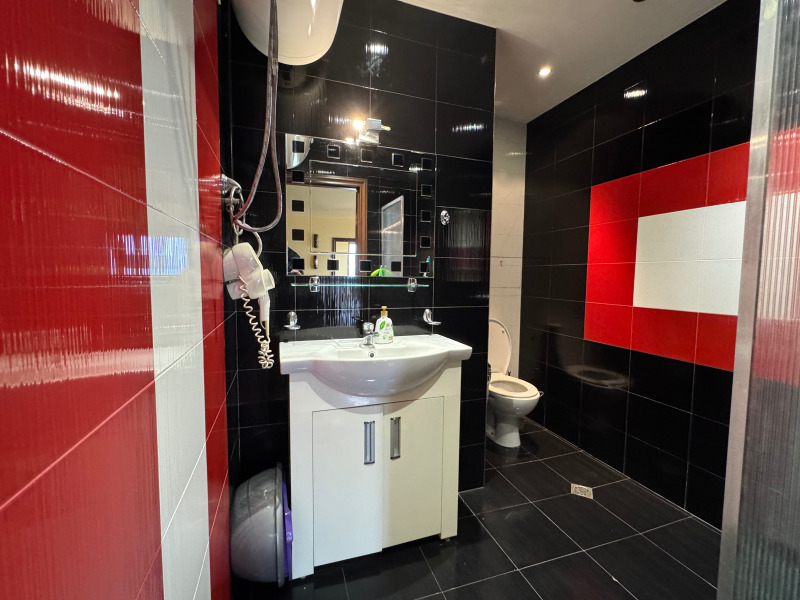 Da affittare  2 camere da letto Sofia , Liulin - tsentar , 101 mq | 72545727 - Immagine [14]