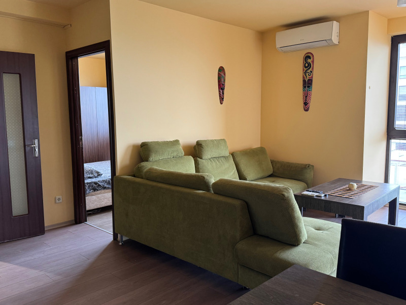 Da affittare  2 camere da letto Sofia , Liulin - tsentar , 101 mq | 72545727 - Immagine [6]