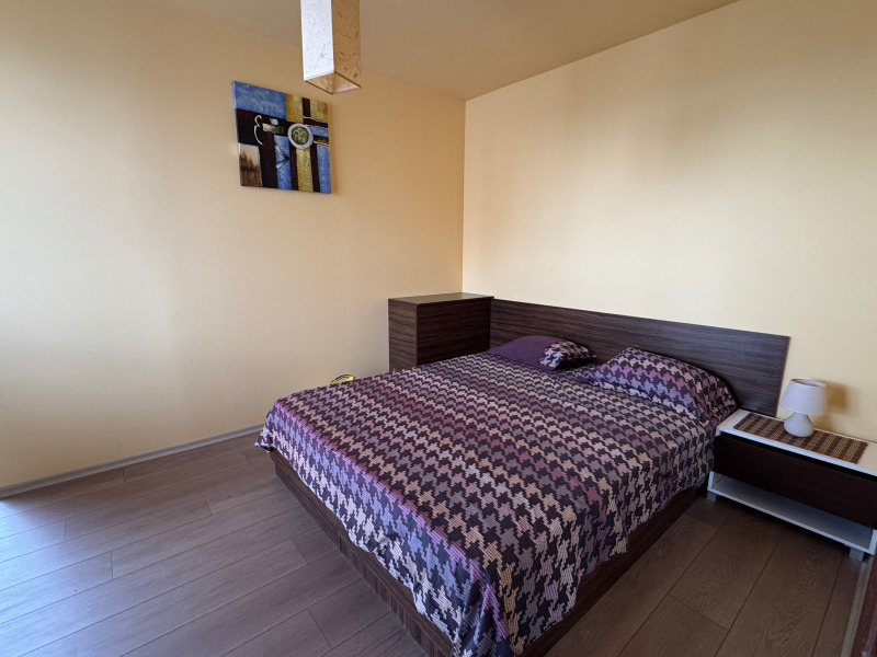 Da affittare  2 camere da letto Sofia , Liulin - tsentar , 101 mq | 72545727 - Immagine [10]