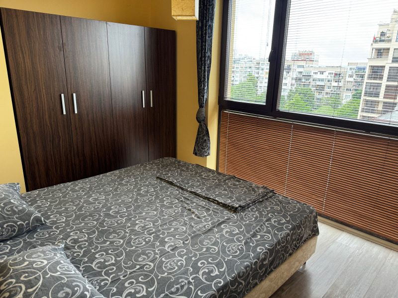 Da affittare  2 camere da letto Sofia , Liulin - tsentar , 101 mq | 72545727 - Immagine [12]