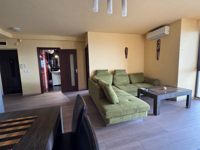 Da affittare  2 camere da letto Sofia , Liulin - tsentar , 101 mq | 72545727