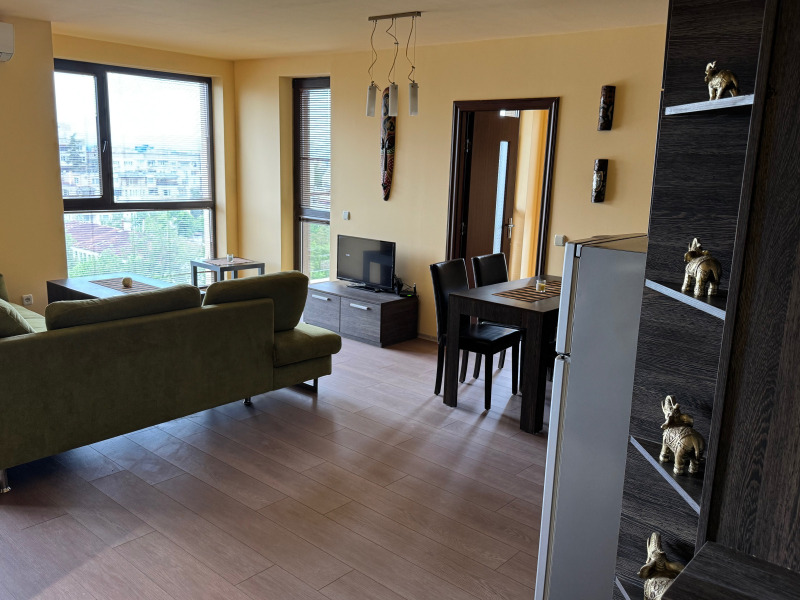 Da affittare  2 camere da letto Sofia , Liulin - tsentar , 101 mq | 72545727 - Immagine [13]
