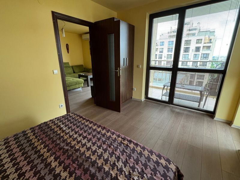 Da affittare  2 camere da letto Sofia , Liulin - tsentar , 101 mq | 72545727 - Immagine [9]