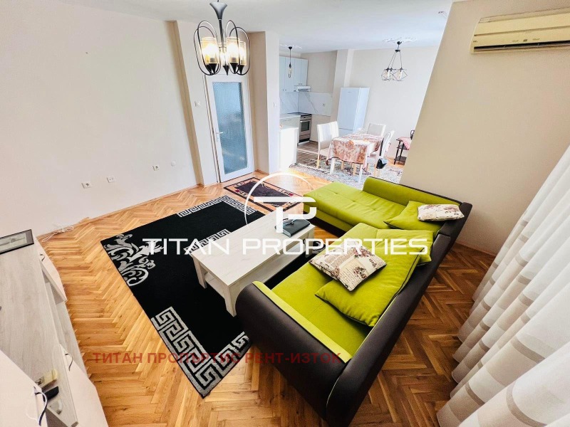 Под наем 3-СТАЕН, град Бургас, Славейков • 1350 лв. / 690.24 € • 88542482 1