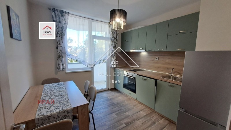 Дава под наем 3-СТАЕН, гр. Стара Загора, Опълченски