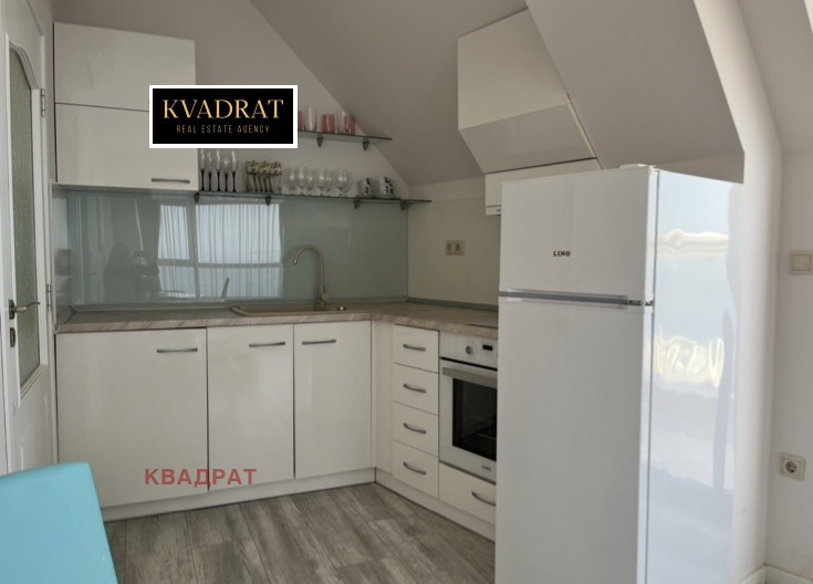 Дава под наем МЕЗОНЕТ, гр. Варна, м-т Ален мак, снимка 2 - Апартаменти - 52652315
