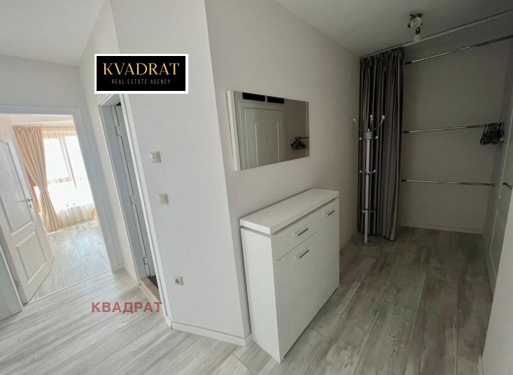 Дава под наем МЕЗОНЕТ, гр. Варна, м-т Ален мак, снимка 4 - Апартаменти - 52652315