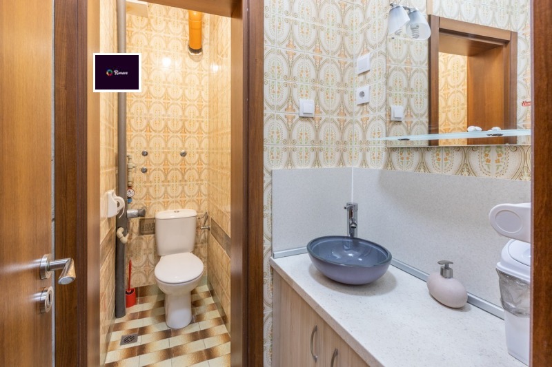 Zu vermieten  Büro Warna , Grazka mahala , 110 qm | 30369546 - Bild [9]