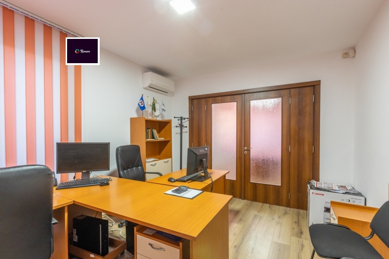 Zu vermieten  Büro Warna , Grazka mahala , 110 qm | 30369546 - Bild [2]
