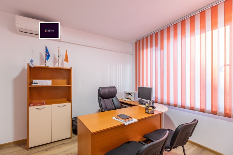 Zu vermieten  Büro Warna , Grazka mahala , 110 qm | 30369546 - Bild [3]