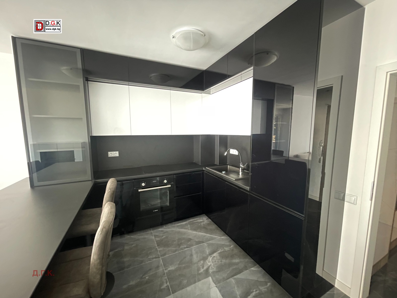 Дава под наем 2-СТАЕН, гр. София, Павлово, снимка 2 - Апартаменти - 54342775