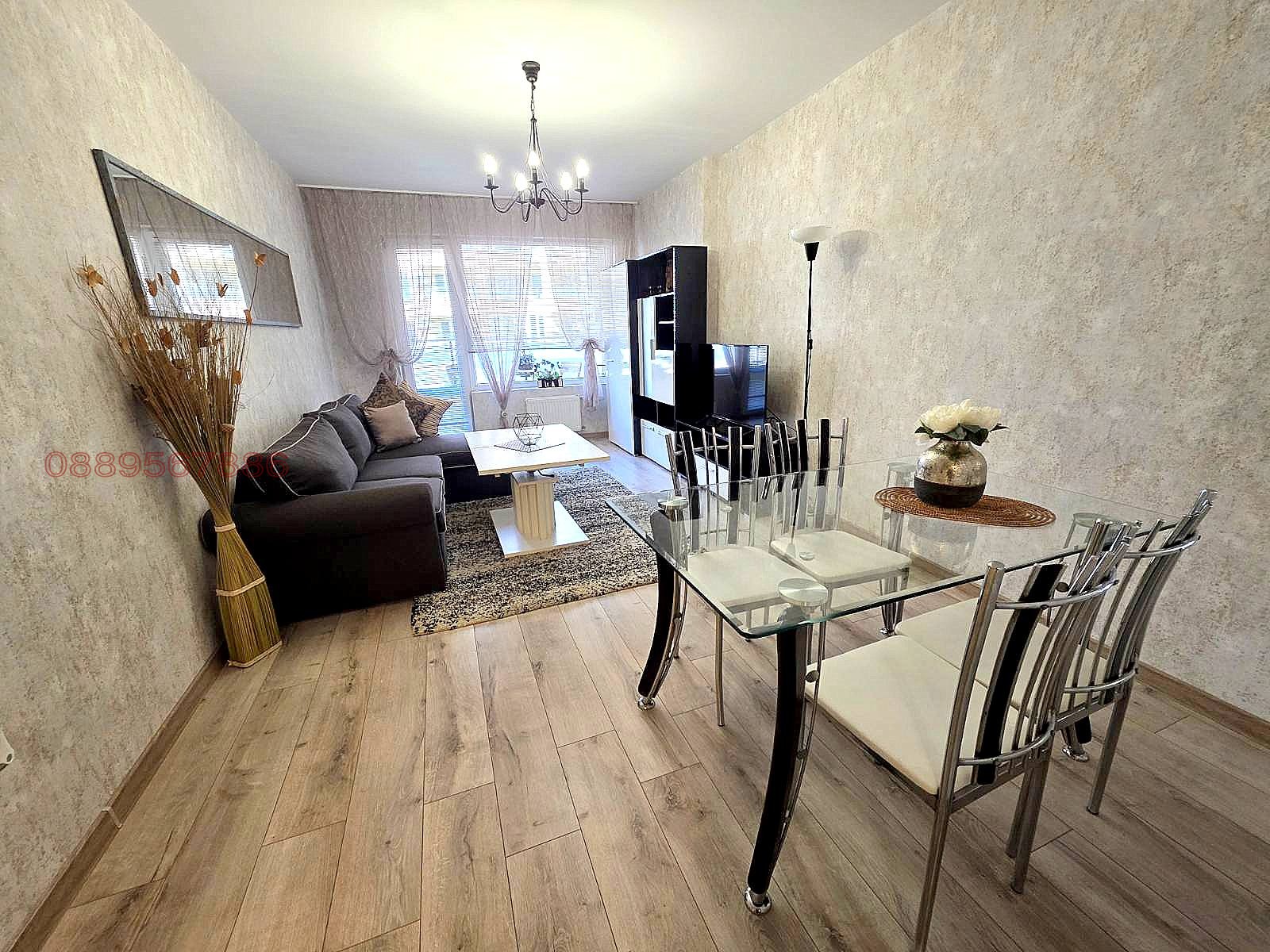 Дава под наем 2-СТАЕН, гр. София, Студентски град, снимка 8 - Апартаменти - 53942984