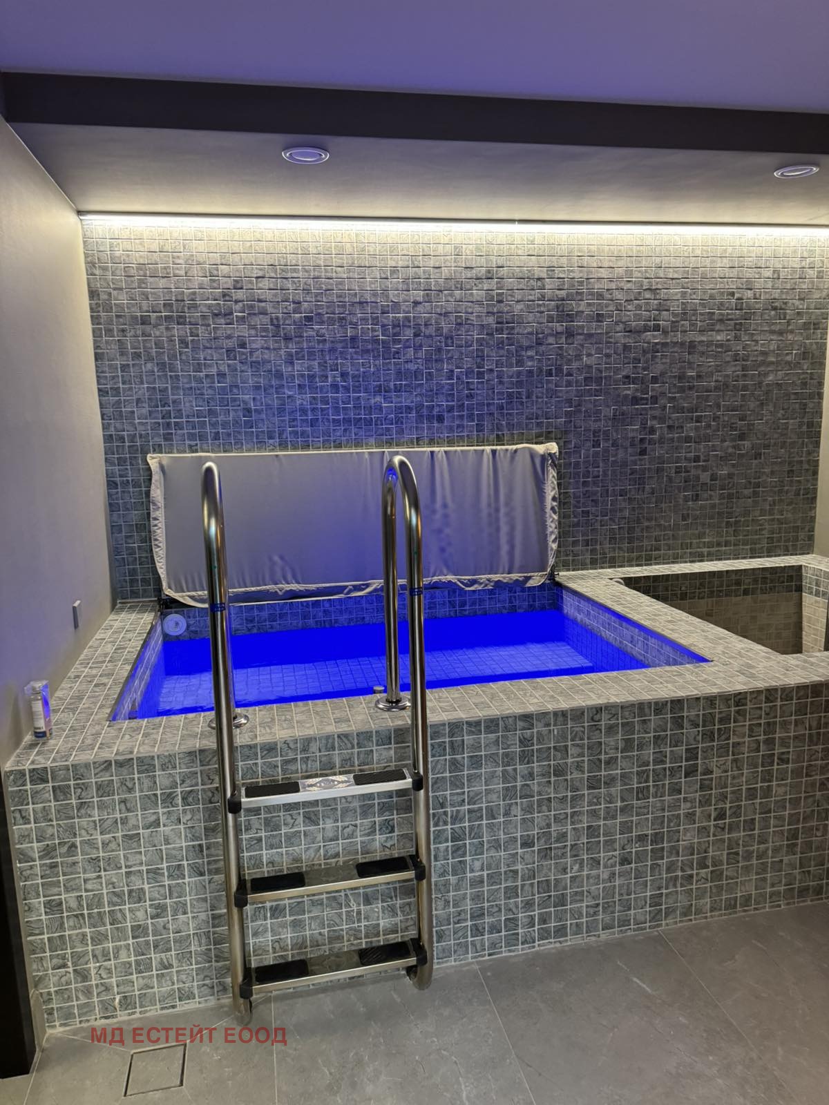 Дава под наем КЪЩА, гр. София, Драгалевци, снимка 12 - Къщи - 54509509