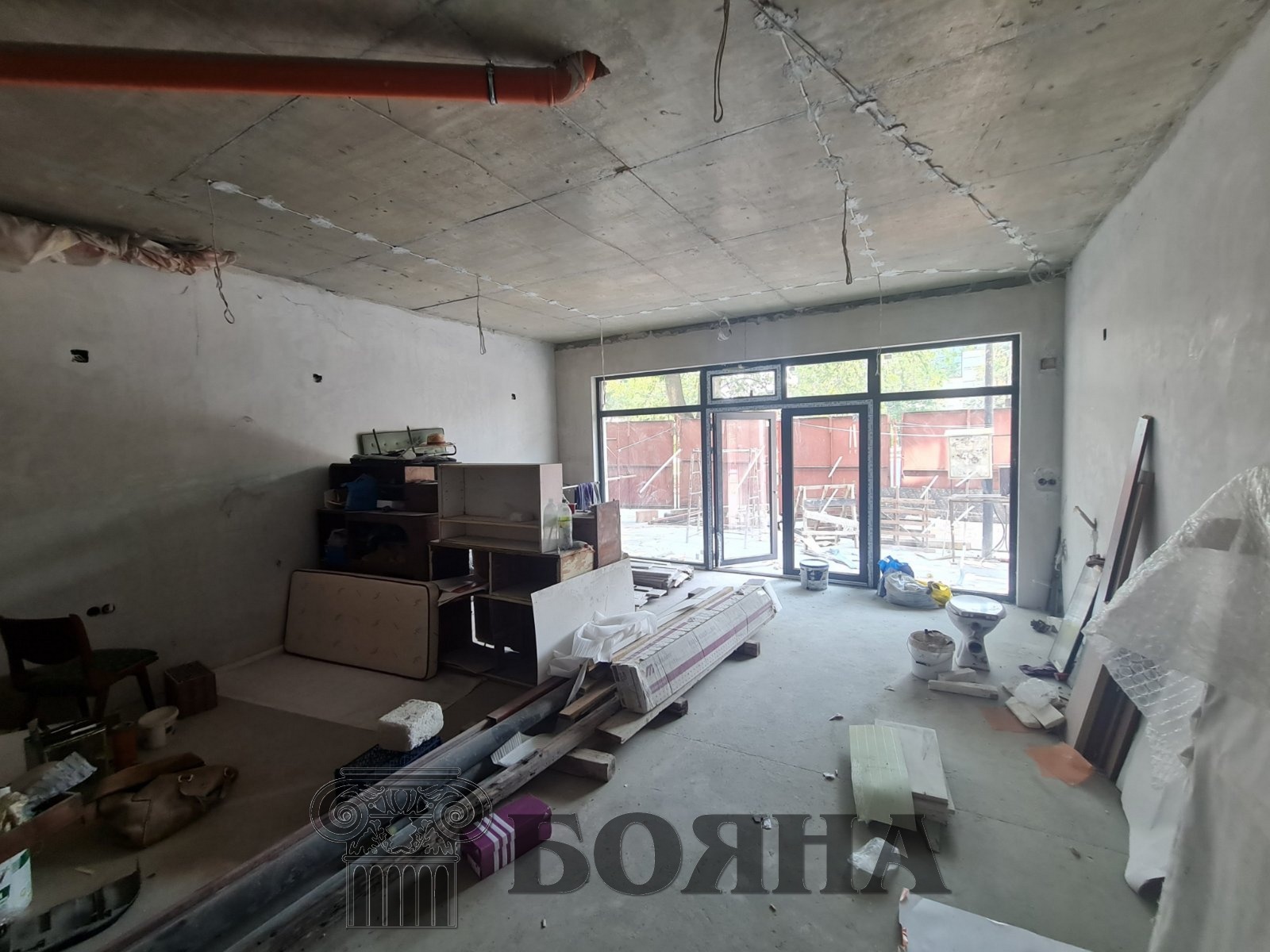 Дава под наем ЗАВЕДЕНИЕ, гр. Русе, Център, снимка 2 - Заведения - 49353467