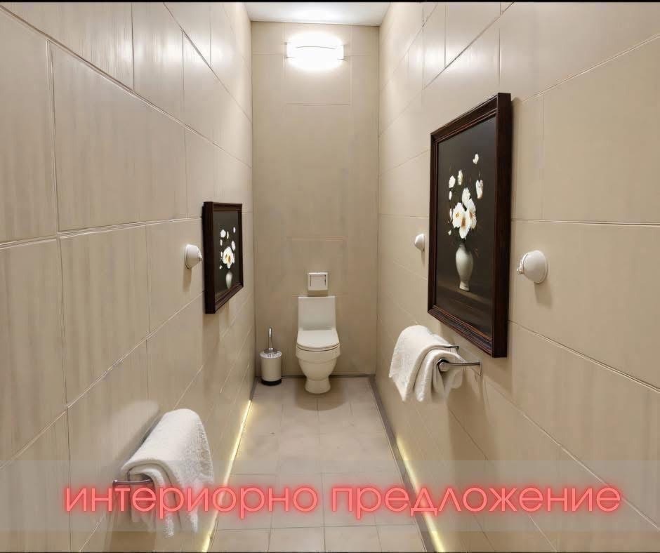 Дава под наем БИЗНЕС ИМОТ, гр. Монтана, Широк център, снимка 17 - Други - 54817698
