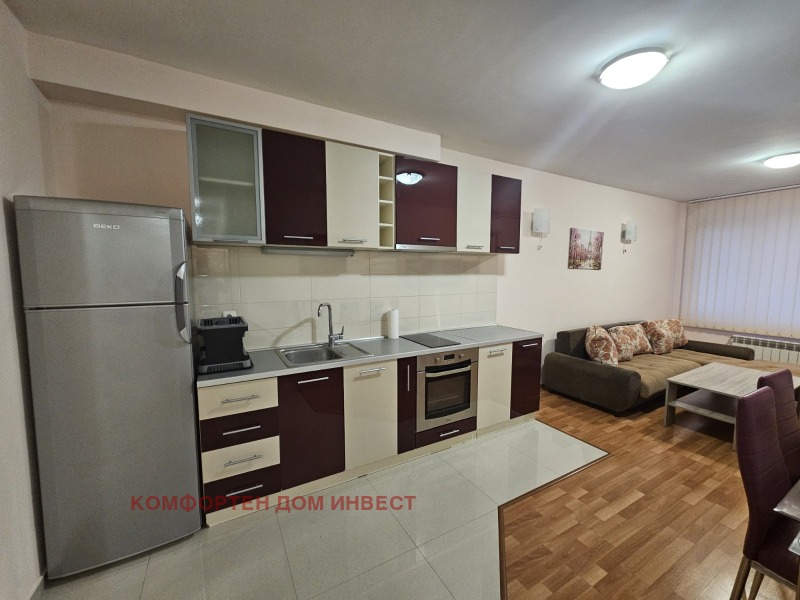 Дава под Наем 3-СТАЕН в град София, Белите брези - 86 кв.м / 700 € » 1 369.08 лв., КОМФОРТЕН ДОМ ИНВЕСТ