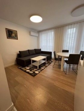 2 bedroom Nadezhda 2, Sofia 1